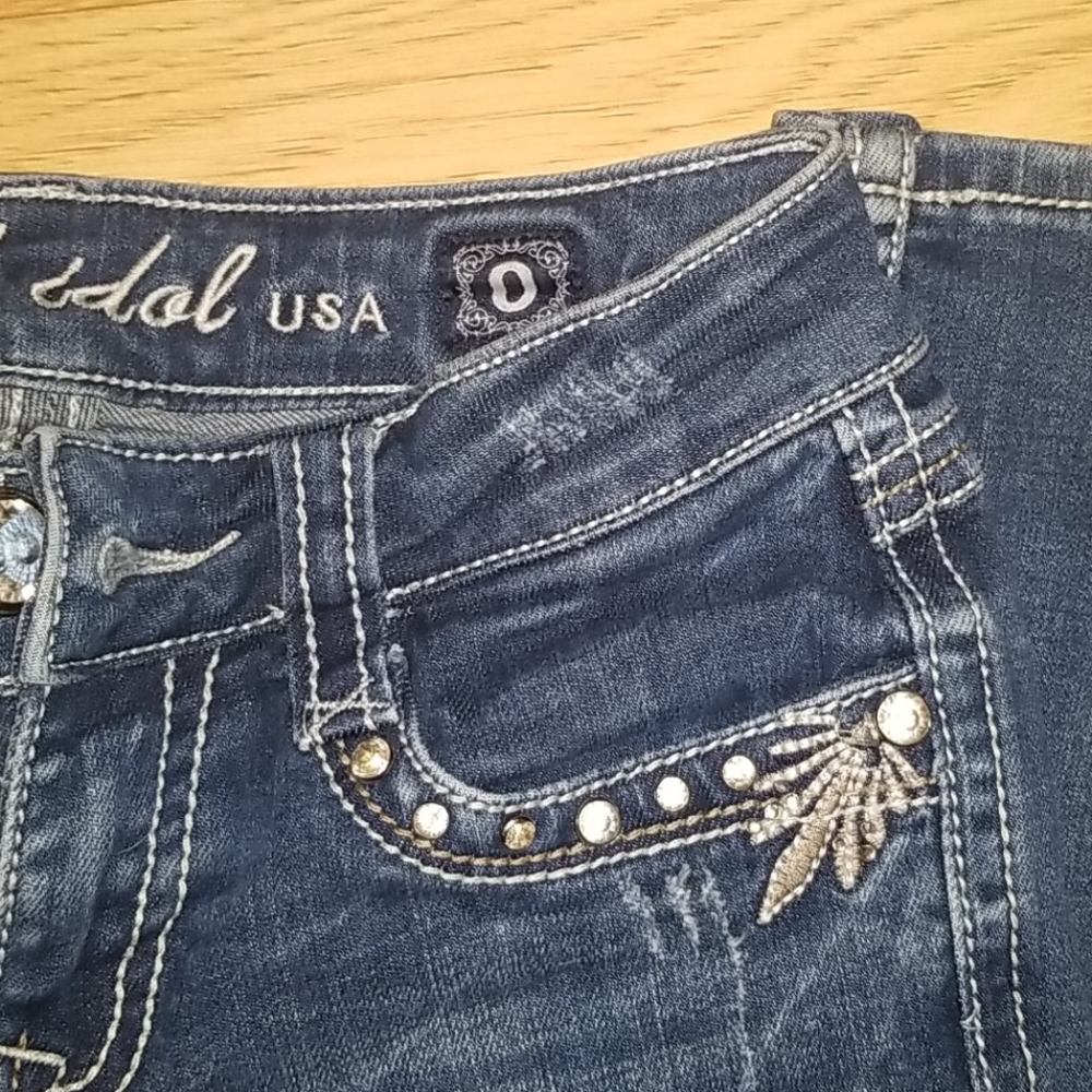 Jeans - Picture 5 of 5